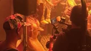 Making of Despacito official video part 2