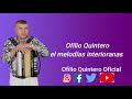 ofilio quintero oficial regresa pronto.