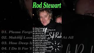 Best Soft Rock Love Songs 70s, 80s, 90s 💖 Bee Gees, Rod Stewart, Air Supply, Lobo 💢💢