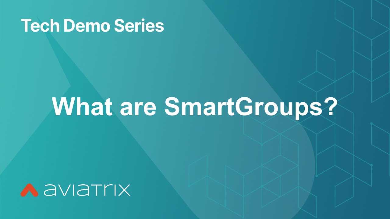 What Are Smartgroups Youtube