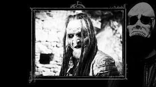 Erang \u0026 Mortiis - The Wasted Years