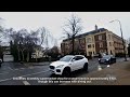 a walkthrough video of hampstead one of the richest neighbourhood in london. 4k clear video