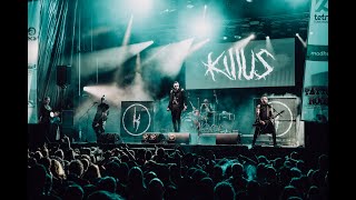 KILLUS - Official Aftermovie from Zurbarán Rock Festival 2023