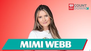 Mimi Webb talks “House On Fire”, Tour, Getting Advice From Lewis Capaldi \u0026 MORE!