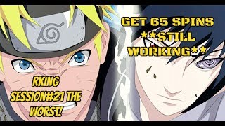 Roblox New Spins Code Only On 0942 Shinobi Life Oa - 