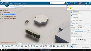 Sun Path Simulation