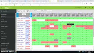 Schoology Tutorial: sync grades