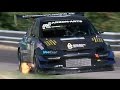 Hillclimb Monster: Mitsubishi Lancer EVO VIII J-SPEC Carbon, 600++ HP, 700++ NM, 0-100: 2.78sec