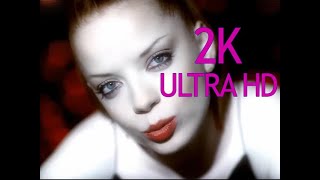 Garbage — When I Grow Up - Upscaled HD 60fps (US Version - Official Video)