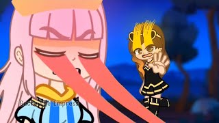 Eyelash Battle (Part 3) 👁️👁️ Gacha Meme / Gacha Trend || ItsFunneh / Krew / Krew Edits #gacha #krew