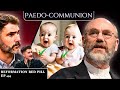 The Biblical Case For Paedo-Communion w/Peter Leithart