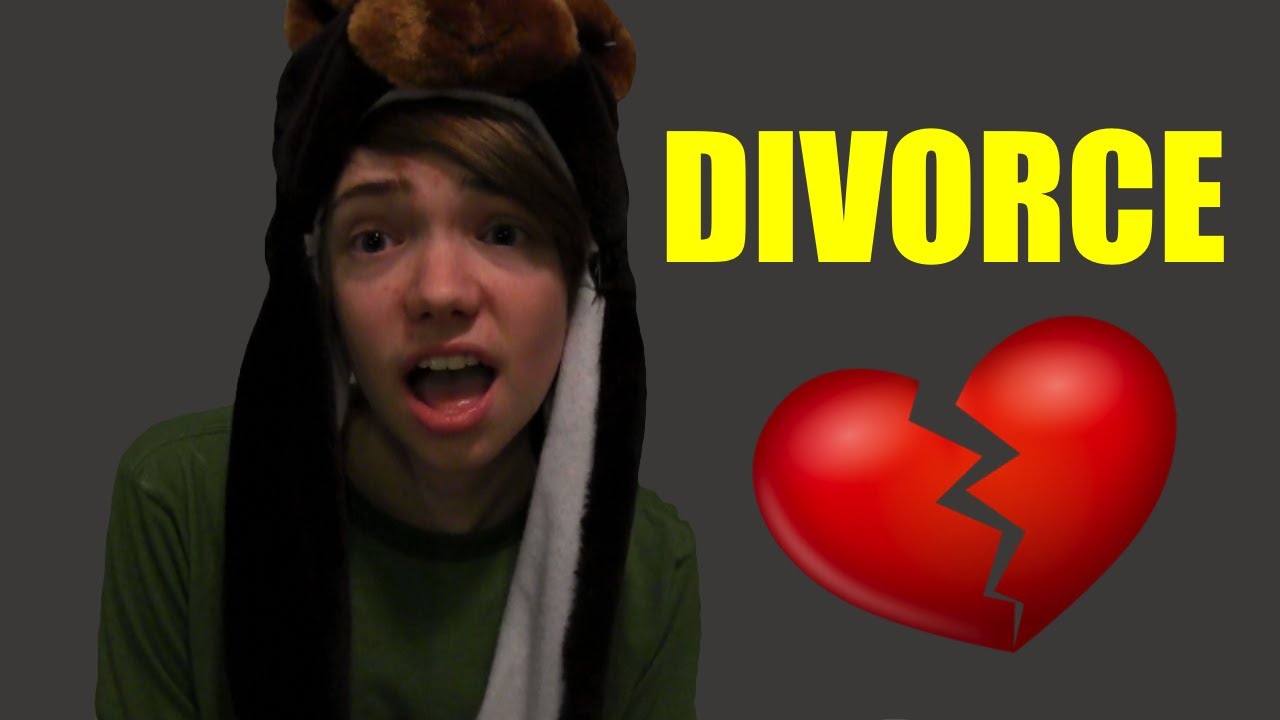 Divorce Youtube