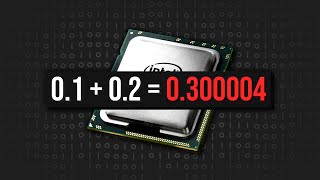 Why Can't CPUs Do Math?