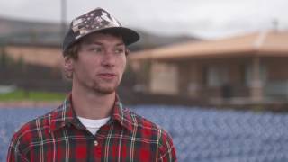 Before The IBEW - Tanner Morrissey