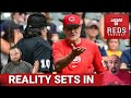 Cincinnati Reds' 2024 Season: Disappointments and Silver Linings