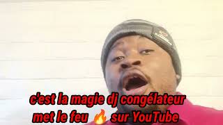 SORTEZ OOOOH @djcongelateuroriginal MET LE FEU 🔥 SUR YOUTUBE https://youtu.be/UM3CV-C8ZxY  👈👆👆👆👆