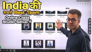 Best Cameras for Online Teaching | Studio Setup for Online Class | Smart Infovision