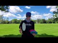 Discmania Active Sensei Review