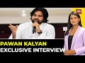 Pawan Kalyan Interview LIVE: Andhra Pradesh Deputy CM Condemns Violence Against Bangladeshi Hindus