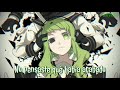 Nightcore - MONSTER (KIRA, ft Gumi)