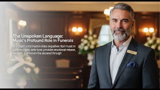 The Unspoken Language: Music's Profound Role in Funerals
