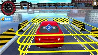 Real Car Parking Game Unity 3d Source Code - Get Unity Code