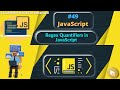 #49 Regex Quantifiers in JavaScript #webdesign #uixi
