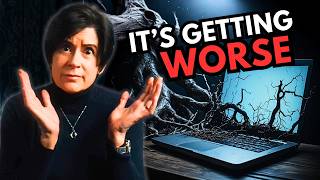 Is Writing Getting HARDER For You Now?