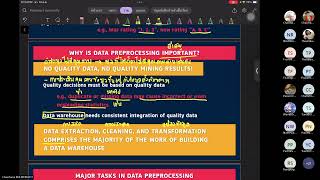 DataSci Chapter 3 Data Preprocessing
