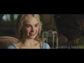 Lavender's Blue Dilly Dilly (Cinderella 2015)