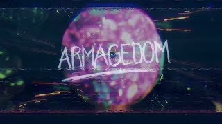 DuSouto | CD Conecta | Armagedom (Lyric Video)