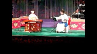 張羽煮海之訂盟-李龍.黎佩儀.--黎佩儀唱腔演唱會(28-29.8.2012)