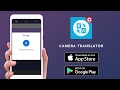 Picture Translator - Camera Translator App