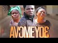 FESTADO.TV | Avɔmeyoɛ | Part 1/2 EWE MOVIE Ghana (Enemy within | Ennemi intime) Alfred Segla's movie