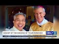 East Texas bishop removed by Pope Francis