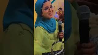 Kashmiri girl singing  new viral kashmiri song  by kashur shur