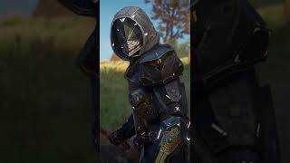 Iron Man Armor In Assassin's Creed Valhalla 🔥
