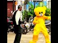 KAKELA SATHAMA                               TEDDY DANCEING