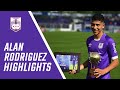 Alan Rodriguez - Jugadas Destacadas 2020 - FGM