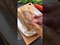 怎樣做美味的春捲？（訂閱響鈴收藏）how to make delicious spring rolls shorts