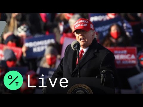 Elecciones USA EN VIVO | Elecciones Estados Unidos 2020: Donald Trump ...