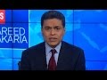 Fareed: Trump's travel ban is fear mongering