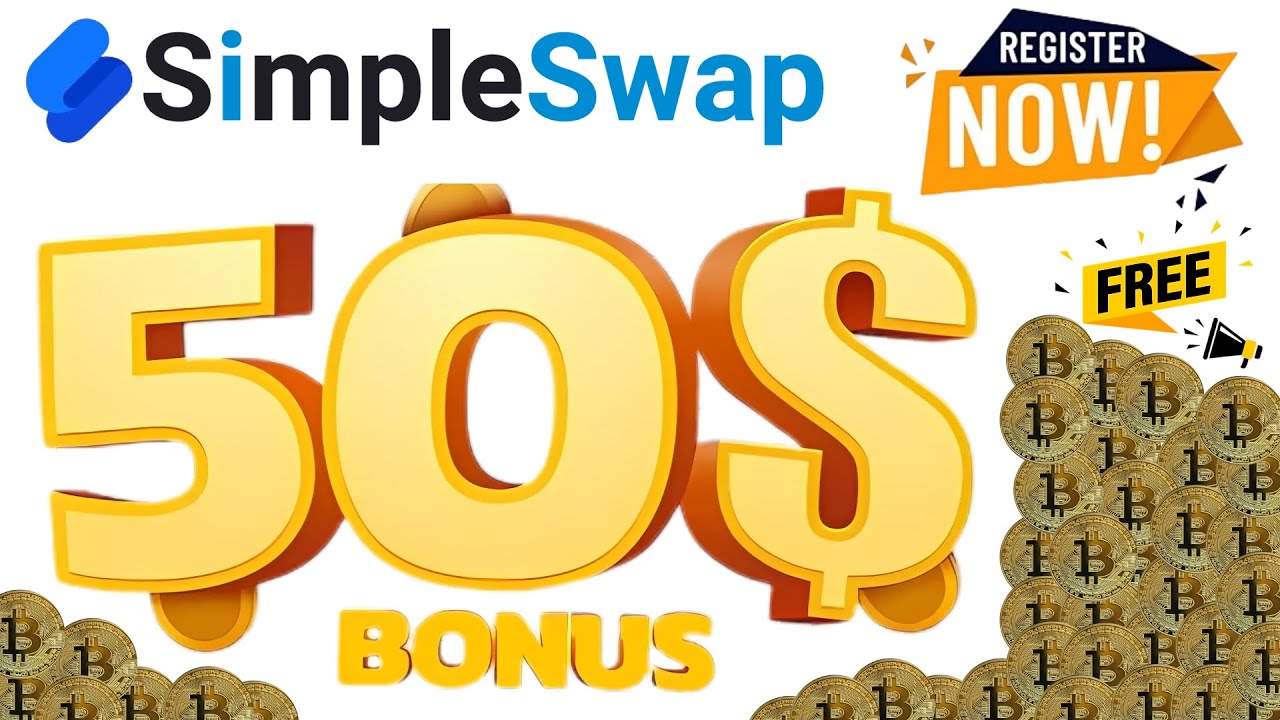 Simpleswap Exchange Step By Step Guide Live Swap Youtube