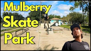 Worst Skate Park in Florida?