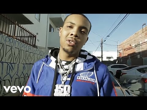 G Herbo - Focused G Herbo - Focused