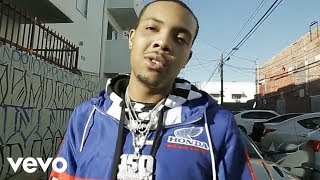 G Herbo - Focused (Official Music Video)