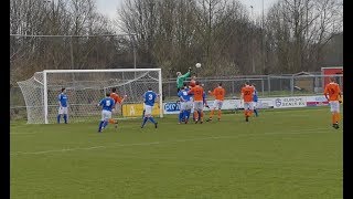 DVV 1 - Zeddam/Sint Joris 1 (01-04-2018)