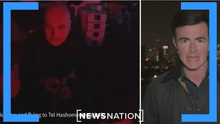 Video: Body camera of IDF officers rescuing hostages | Dan Abrams Live