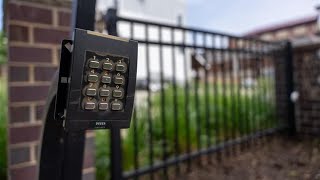Residential gate codes left publicly accessible for months on Lenexa city server