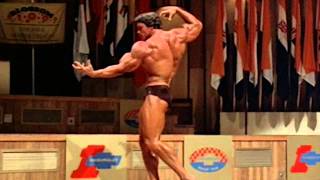 ARNOLD - "ANYTHING IS POSSIBLE"
